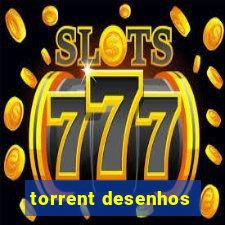 torrent desenhos